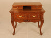 Handcrafted Wooden Writing Desk
