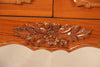 Handcrafted Wooden Writing Desk