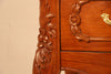 Handcrafted Wooden Writing Desk