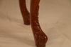 Handcrafted Wooden Writing Desk