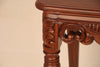 Regal Scroll Console