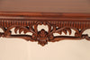 Regal Scroll Console