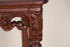 Regal Scroll Console