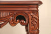 Regal Scroll Console