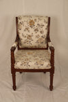Library Chair