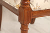 Library Chair
