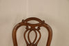 Regal Carved Accent Chair