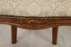 Regal Carved Accent Chair
