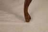 Regal Carved Accent Chair
