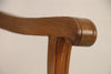 Regal Carved Accent Chair