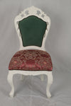 French Royale Cane Chair