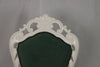 French Royale Cane Chair