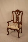 Royal Carved Chair