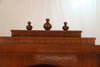 Classic Wooden Temple Cabinet