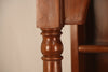 Classic Wooden Temple Cabinet