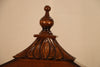 Carved Palki