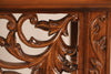 Carved Palki