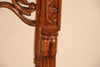 Carved Palki
