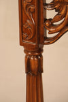 Carved Palki