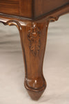 Carved Palki