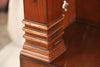 Royal Carved Wooden Temple