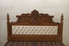 Royal Carved King Bed