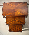 The Royal Parisian Nesting Tables