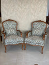 Regalia Classic Wingback Armchair