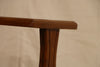 Cane Accent Side Table