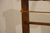 Wooden Valet Stand Organizer