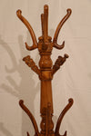 Wooden Coat Stand