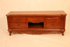 Carved Media Unit