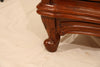 Carved Media Unit