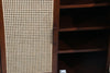 Solace Rattan Storage Cabinet
