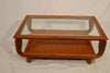 Lowline Coffee Center Table