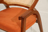 Serene Rattan Lounge Chair