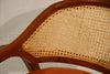 Serene Rattan Lounge Chair