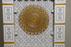 Omkara Aura Home Temple
