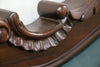 Orchard Crest King Bed