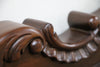 Orchard Crest King Bed
