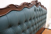 Orchard Crest King Bed