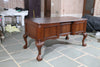 Regal Manor Executive Desk