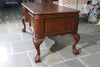 Regal Manor Executive Desk
