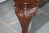 Regal Manor Executive Desk