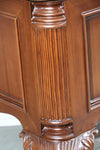 Regal Manor Executive Desk