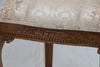 Ivory Bloom Dining Chair