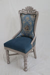 Azure Royale Accent Chair