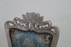 Azure Royale Accent Chair