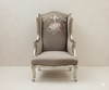 Selene Grace Accent Chair