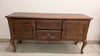 The Bordeaux French Provincial Sideboard